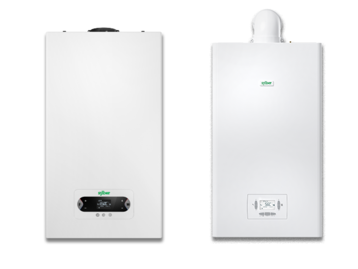 Assistenza Caldaie Sylber