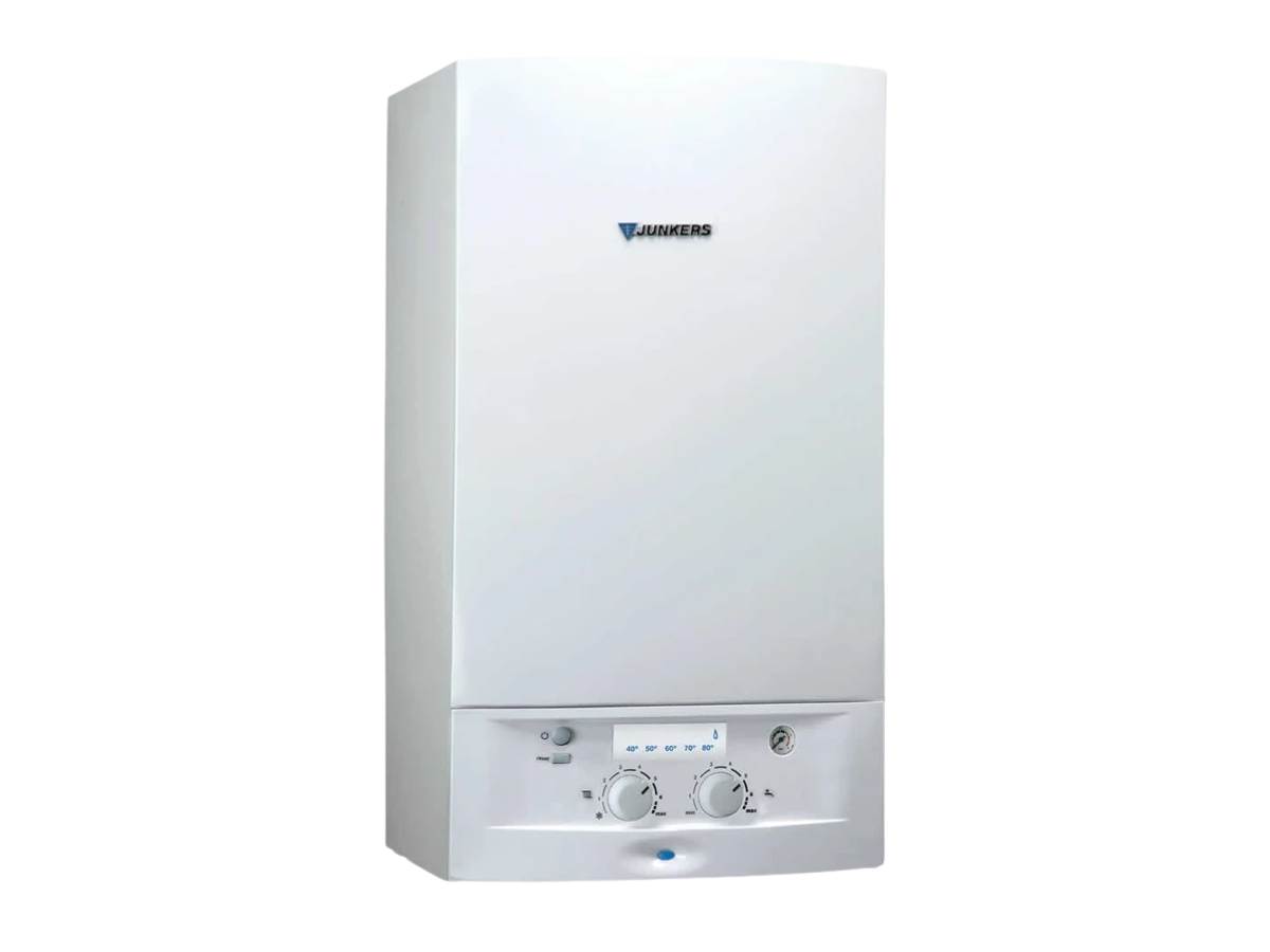 Assistenza e Riparazione Caldaie Junkers