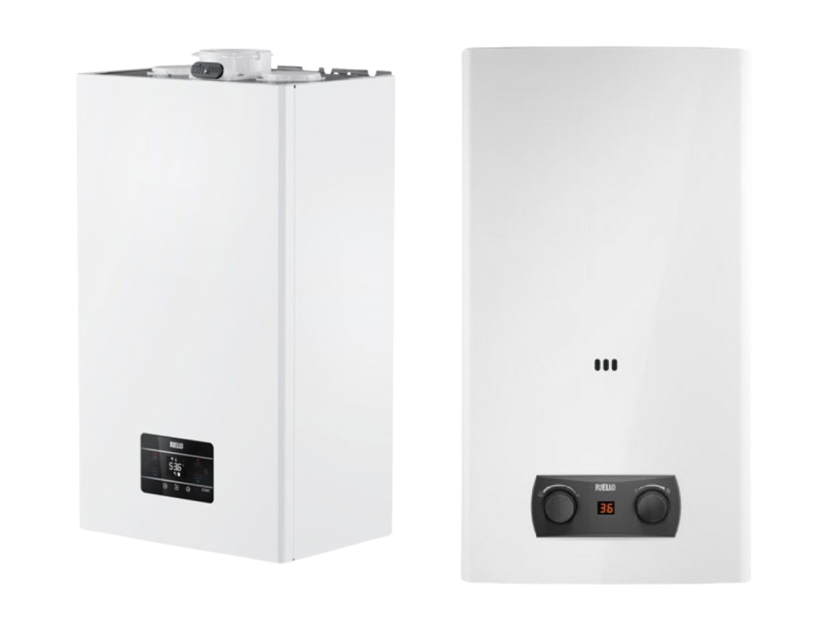 Assistenza Gamma Riello