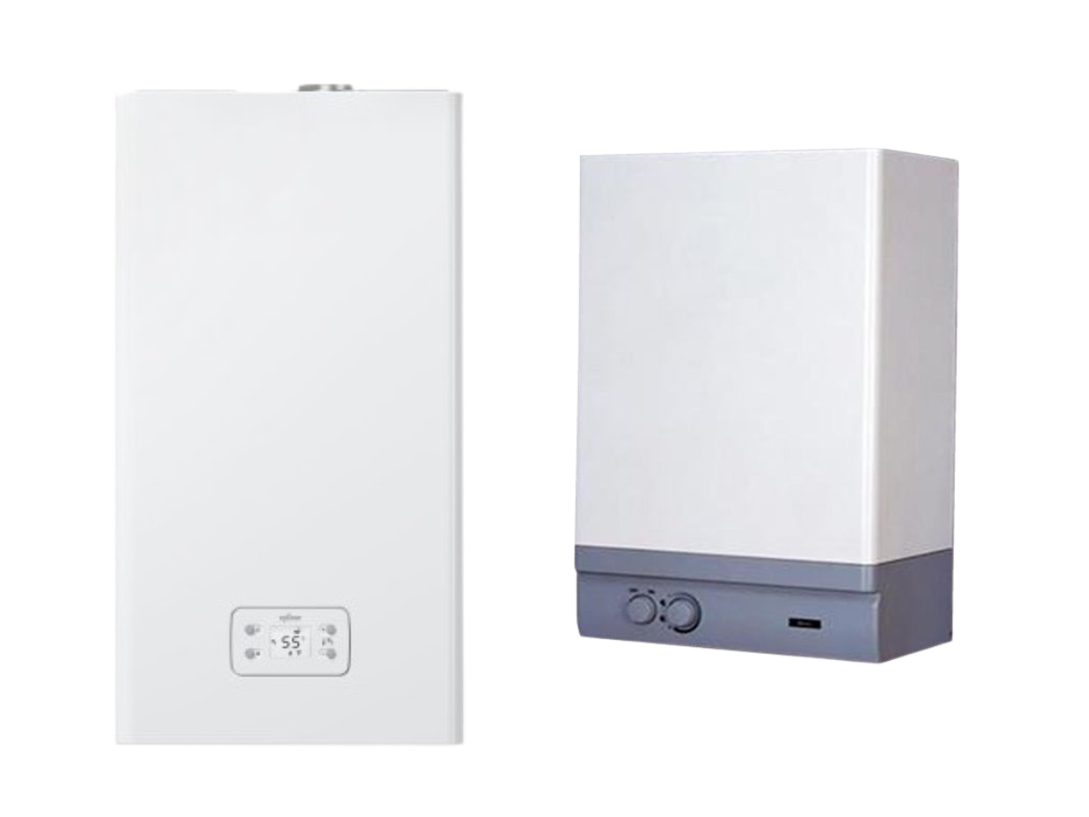 Assistenza Scaldabagno Sylber