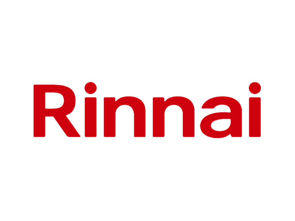 Logo Rinnai Caldaie e Scaldabagni