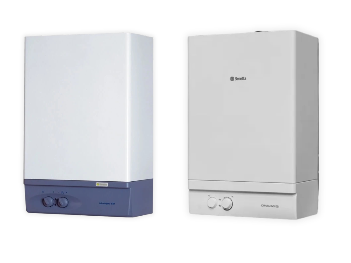 Assistenza Boiler e Scaldabagno Beretta Italtermica