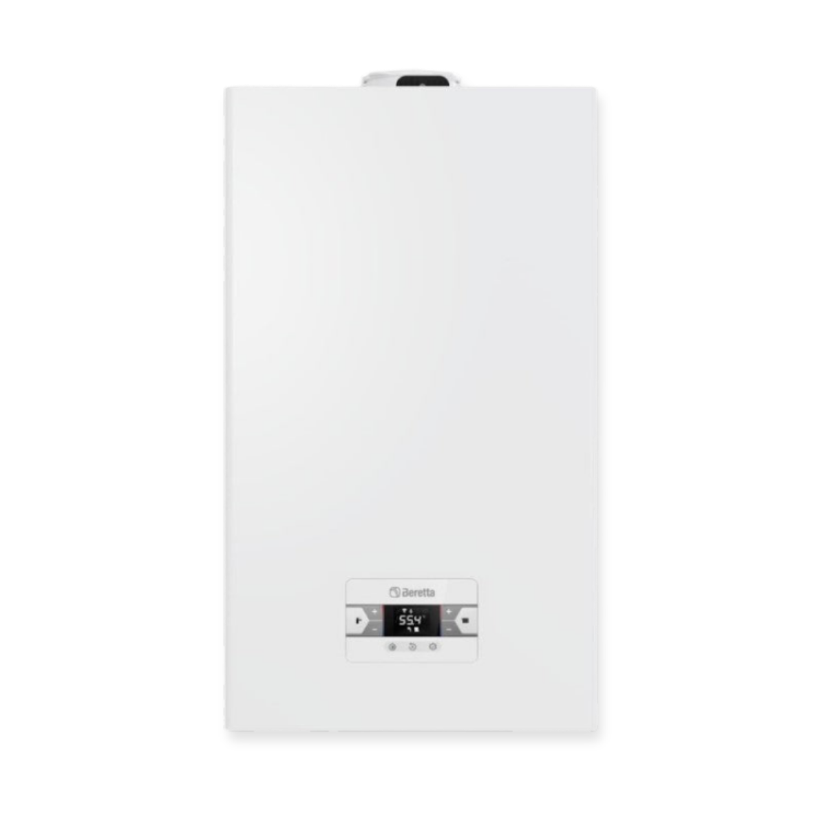 Assistenza caldaie Beretta Italtermica