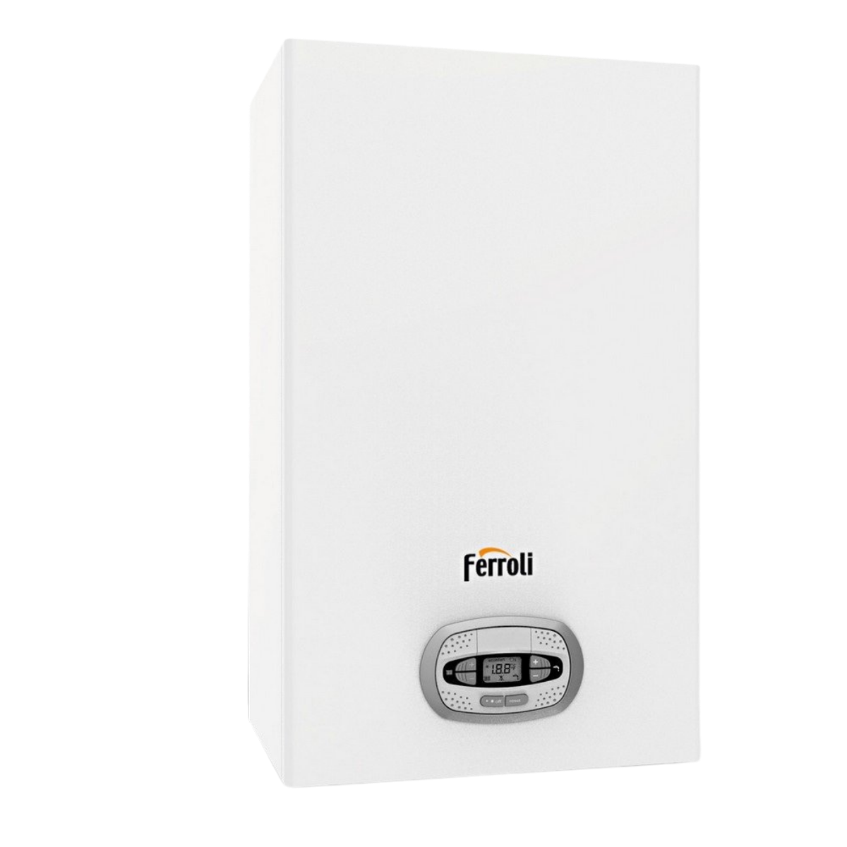 Assistenza Caldaie Ferroli Italtermica